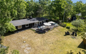 Gorgeous Home In Højby With Wifi